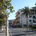 Pensionat La Terrazza Sul Mare - Elba Affitti Porto Azzurro