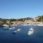 La Terrazza Sul Mare - Elba Affitti Pensionat Porto Azzurro