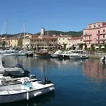 La Terrazza Sul Mare - Elba Affitti Pensionat