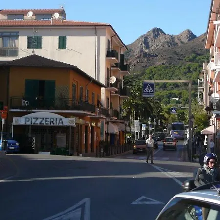 Pensionat La Terrazza Sul Mare - Elba Affitti