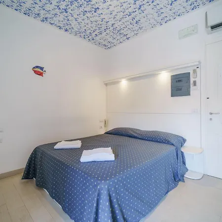 La Terrazza Sul Mare - Elba Affitti Konukevi *
