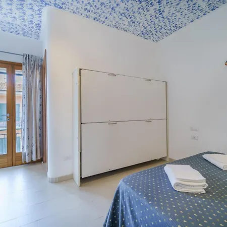 La Terrazza Sul Mare - Elba Affitti Pensionat 3*