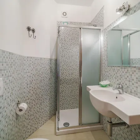 La Terrazza Sul Mare - Elba Affitti 3* 포르투 아주로