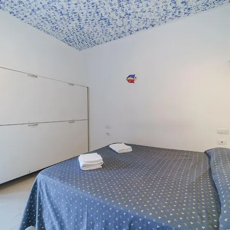 Pensionat La Terrazza Sul Mare - Elba Affitti 3*