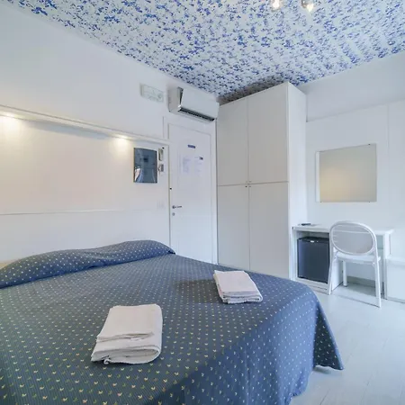 Guest house La Terrazza Sul Mare - Elba Affitti